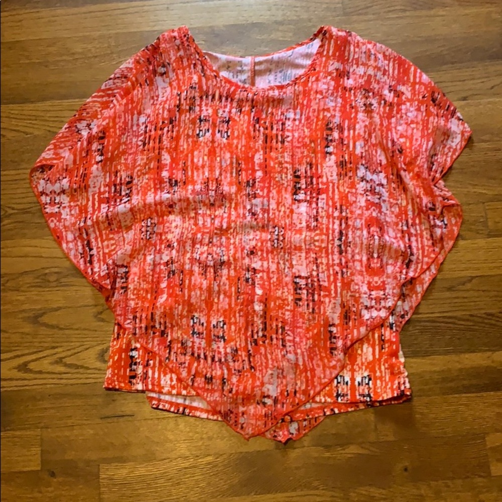 Cute top